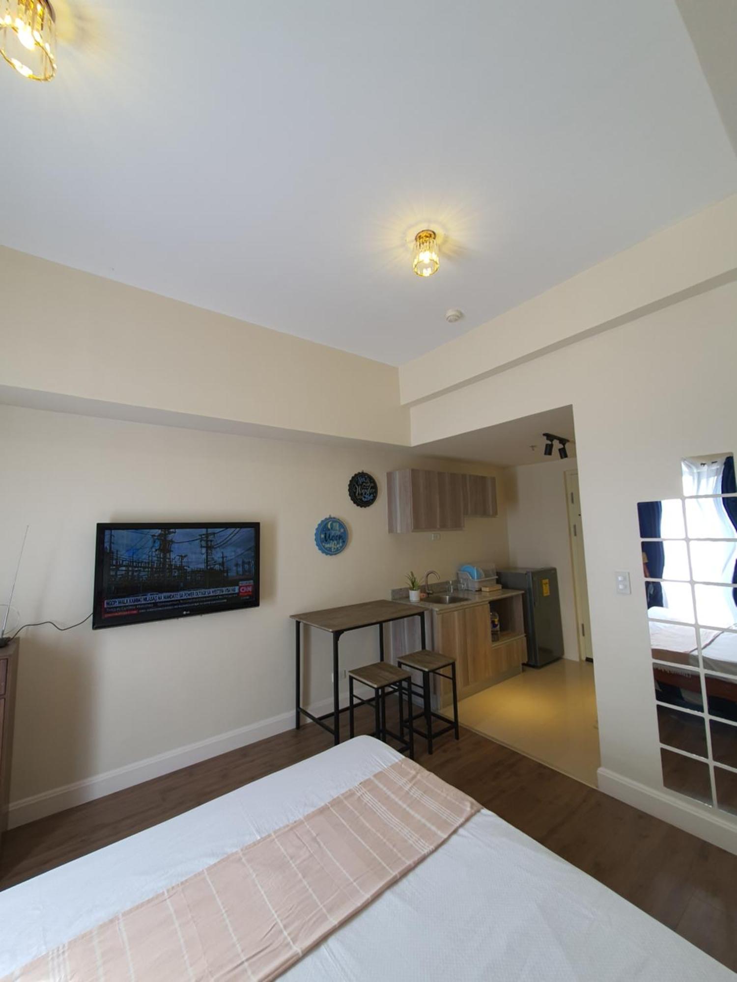 Arlowes At 20F Grand Residences Cebu Bagian luar foto