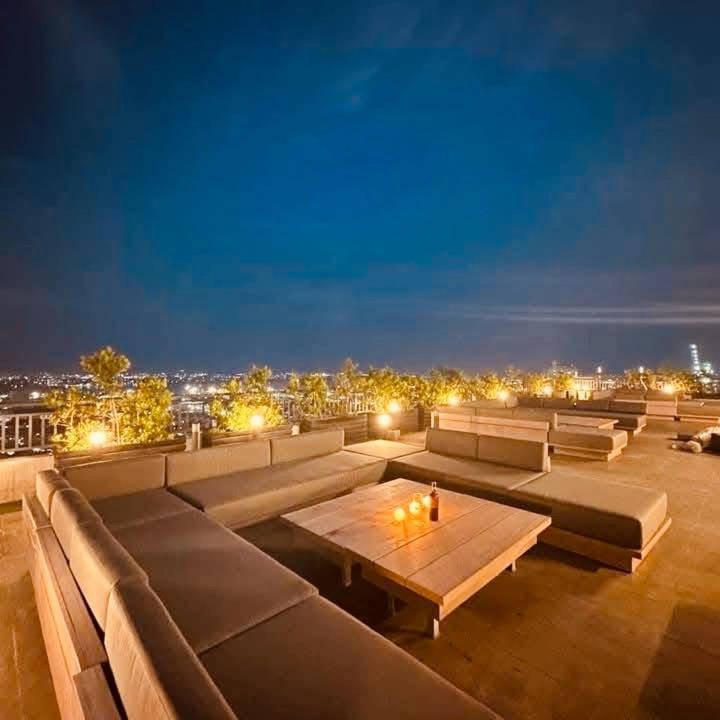 Arlowes At 20F Grand Residences Cebu Bagian luar foto