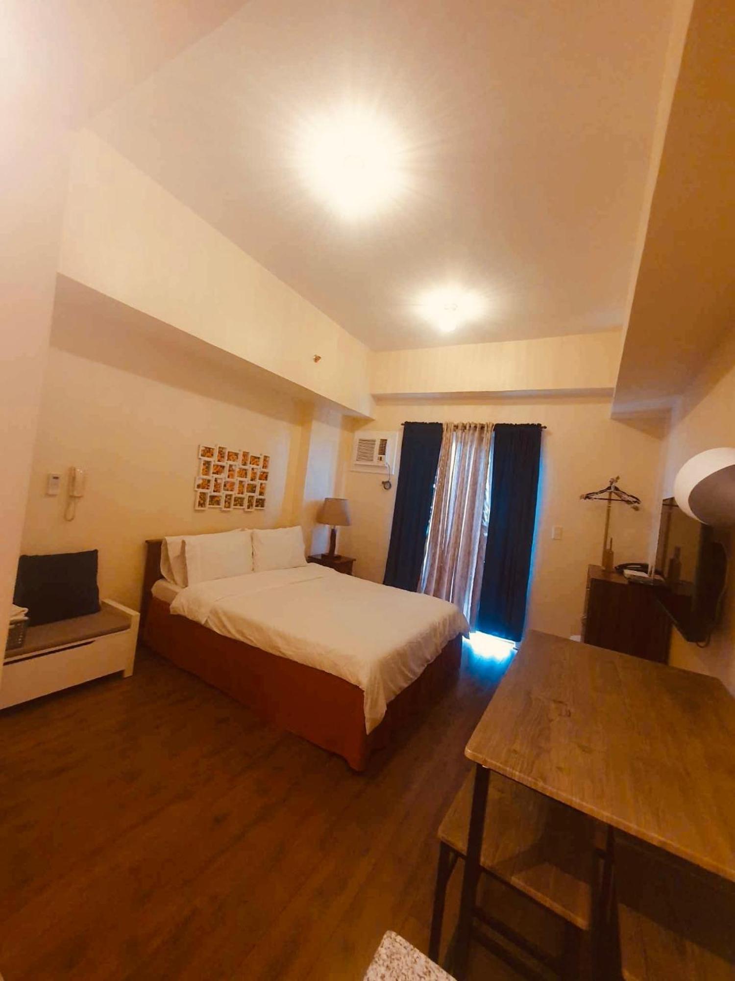 Arlowes At 20F Grand Residences Cebu Bagian luar foto