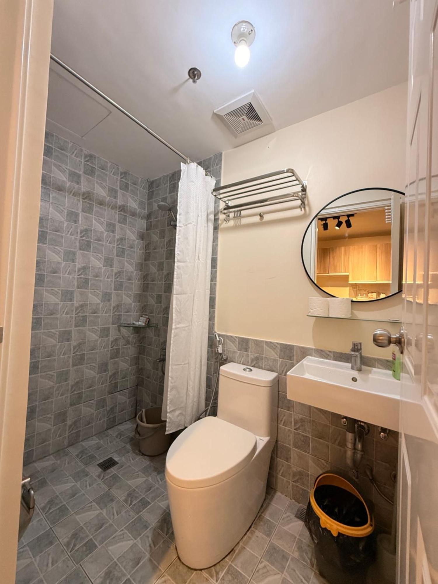 Arlowes At 20F Grand Residences Cebu Bagian luar foto