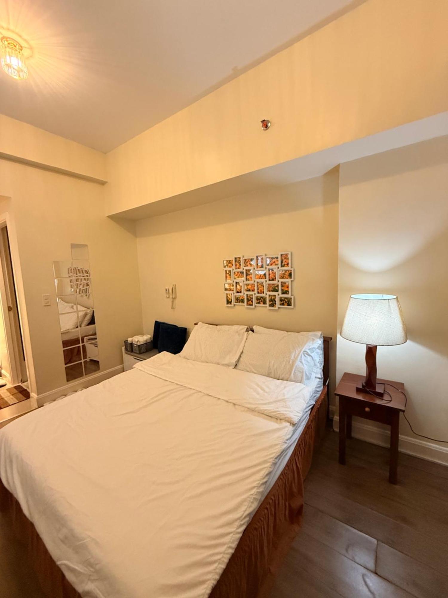 Arlowes At 20F Grand Residences Cebu Bagian luar foto